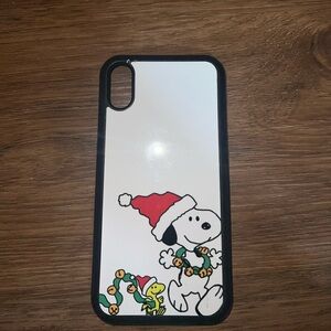 iPhone XR case